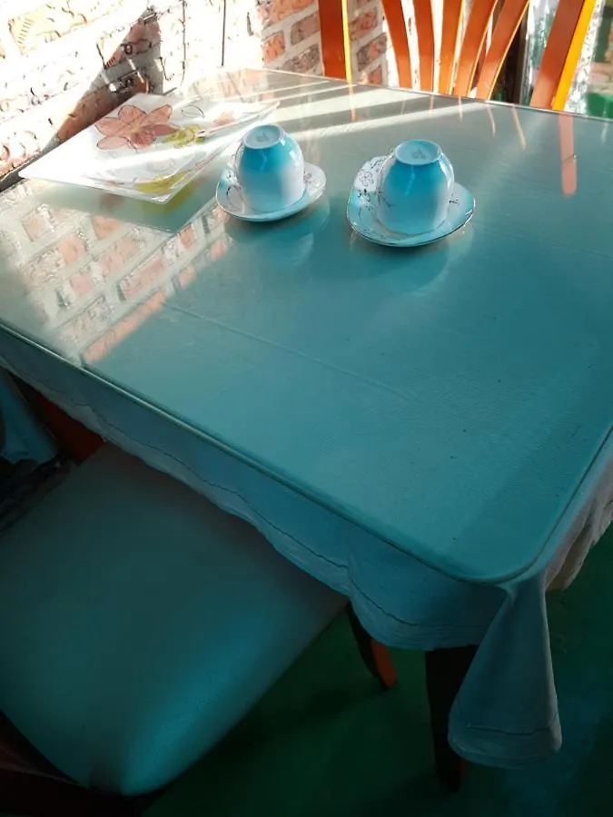 Riverside Guesthouse Seoul 0*,