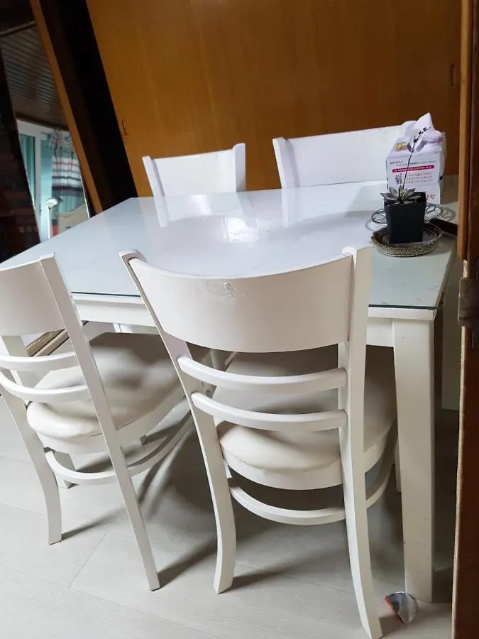 Riverside Guesthouse Seoul 0*,  Sydkorea