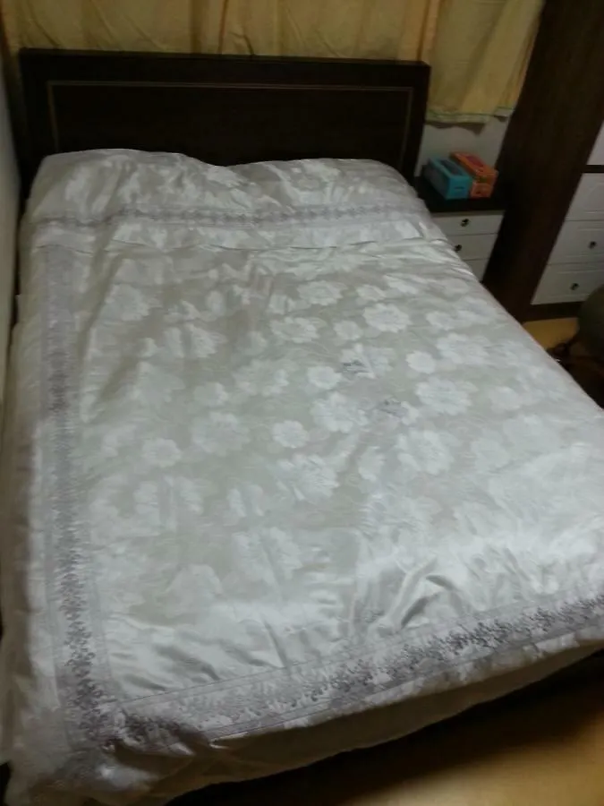 Riverside Guesthouse Seúl 0*,  Corea del Sur
