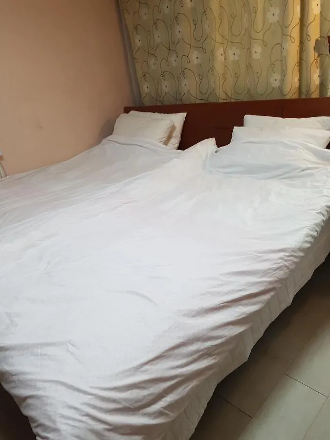 Riverside Guesthouse Seoul Guest house