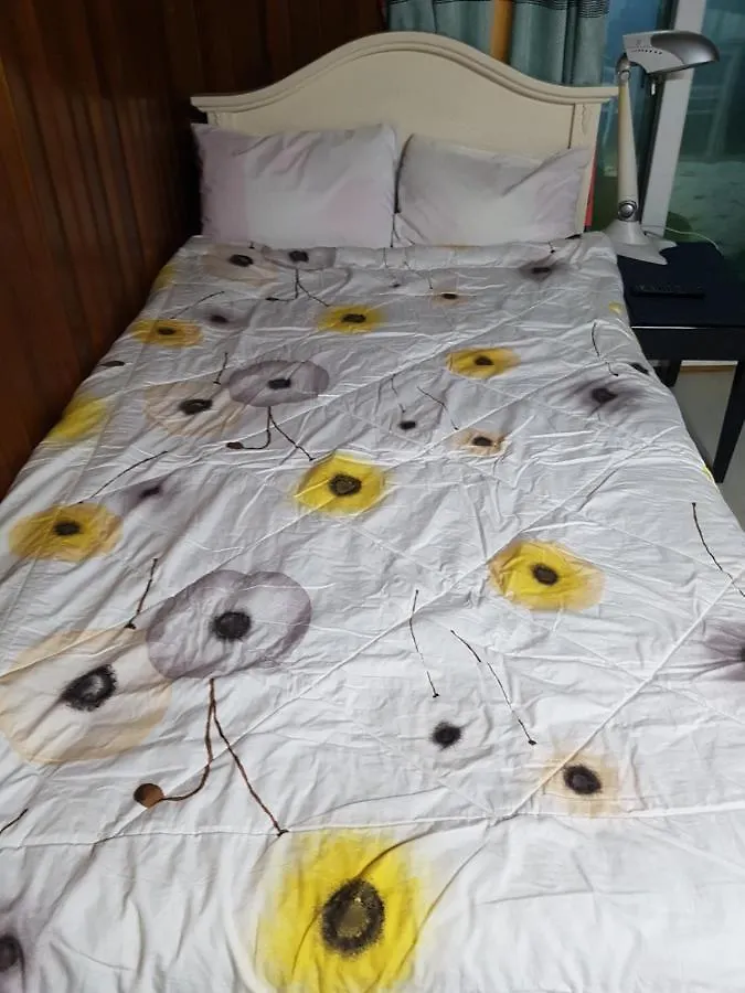 Riverside Guesthouse Seoul